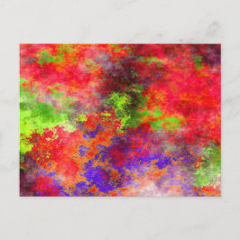 CARTÃO POSTAL LUZ PLASMÁTICA 7