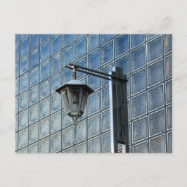 Cartão Postal Luzes de Rua de Tóquio: Ginza