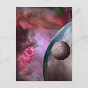 Cartão Postal Lycos 4