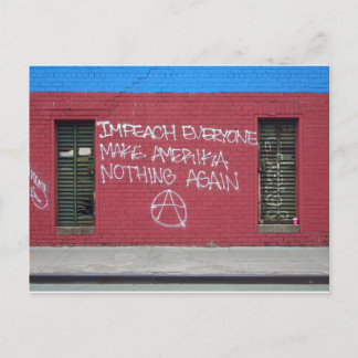 CARTÃO POSTAL M.A.N.A.