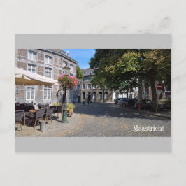 Cartão Postal Maastricht