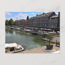Cartão Postal Maastricht