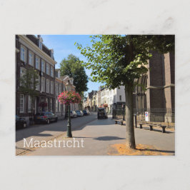 Cartão Postal Maastricht