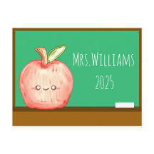 Maçã de Fruta de Aquarela