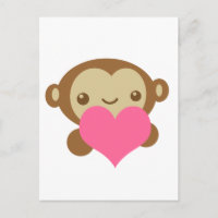 Macaco Amor
