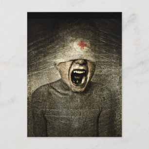 Cartão Postal Machado 2013