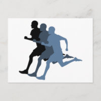 Mache Runner