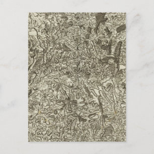 Cartão Postal Macon