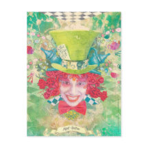 Mad Hatter