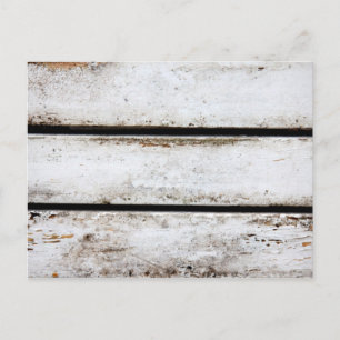 Cartão Postal Madeira branca antiga