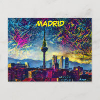 Madrid, Espanha