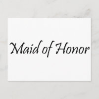 Madrinha de casamento