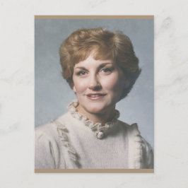 Cartão Postal Mãe... A. Joyce Swigert Westerfield Elliott