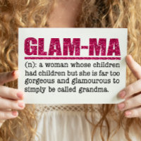 Mães De Glama Cinza Quente