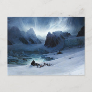 Cartão Postal Magdalena Bay