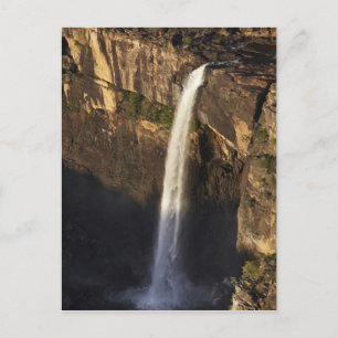 Cartão Postal Magela Falls, Parque Nacional de Kakadu