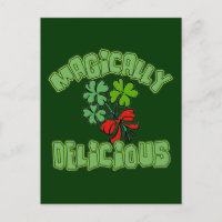 Magicamente Delicioso