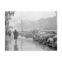 Main Street Iowa City