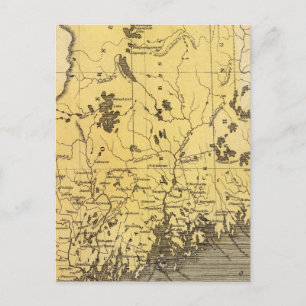 Cartão Postal Maine 2