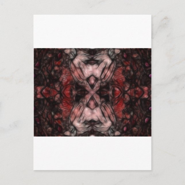 Cartão Postal MainFrame 03 (Frente)