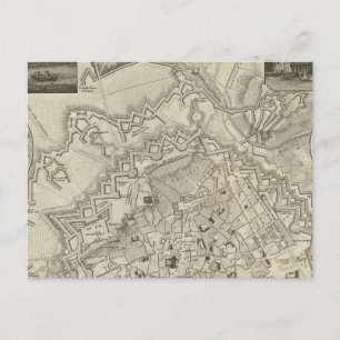 Cartão Postal Mainz, Alemanha