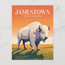 Maior Búfalo do Mundo EUA