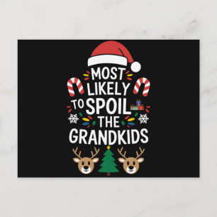 Cartão Postal Mais Provável Para Meter A Piada Familiar Dos Neto