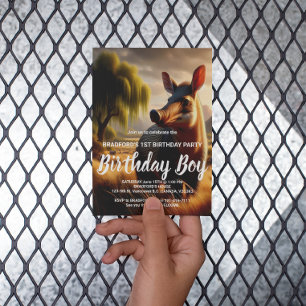 Cartão Postal Majexpressa no campo de Serene