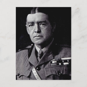 Cartão Postal Major Sir Ernest Shackleton