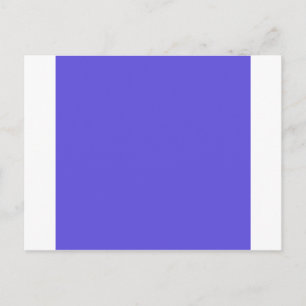 Cartão Postal Majorelle Blue