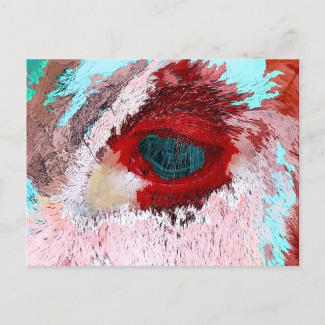 CARTÃO POSTAL MALAS (Frente)