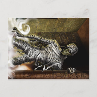 Cartão Postal Mamãe