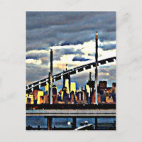 Manhattan do CricketDiane de Staten Island