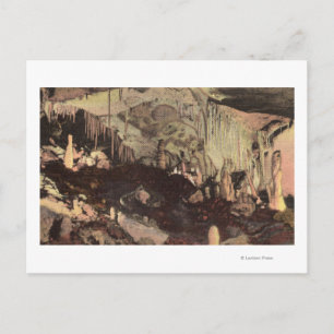 Cartão Postal Manitou Primaveras, Colorado 2