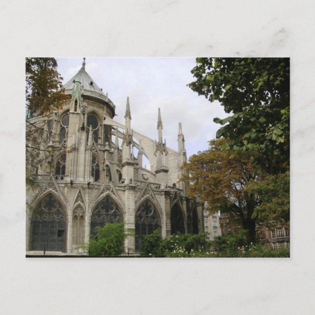 Cartão Postal Manteiga Voadora (Frente)