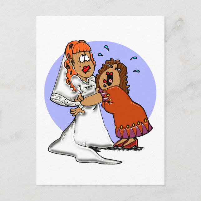 Cartão postal: Mantendo ligado (Frente)