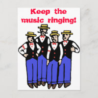 Mantenha a música tocando!