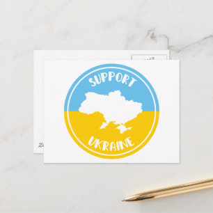 Cartão Postal Mantenha ou Crie o Seu -Cartão Postal