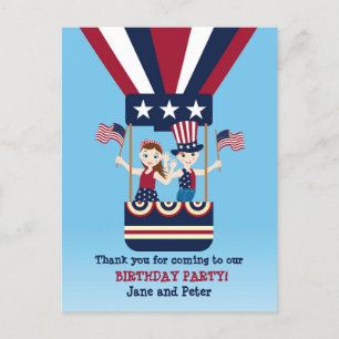 Cartão Postal Mapa do Tesouro da Menina Pirata Diversão Festa de