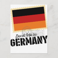 Mapa Mundial de Bandeiras da Alemanha Clássica