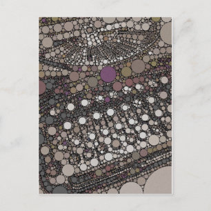 Cartão Postal Máquina de Máquina de Máquina de Máquina Moderna d