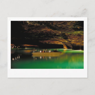 Cartão Postal Mar perdido