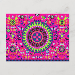 Cartão Postal Maracaibo, o quiero: