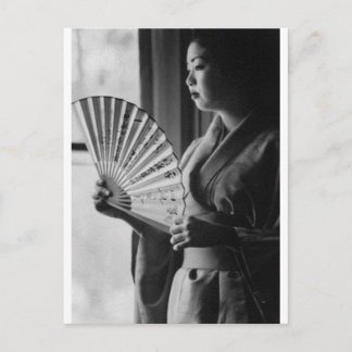 Cartão Postal Maravilha