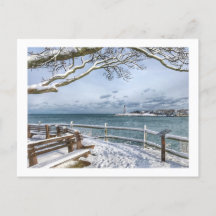 Marblehead, Massachusetts, Winter Harbor