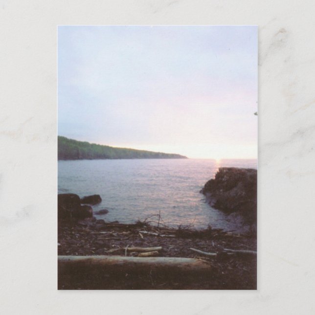 Cartão Postal Marca Novo Dia (Frente)