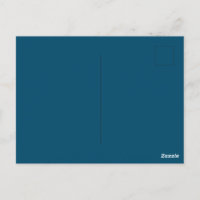 Marca Personalizada Azul Picture-Perfect Standard