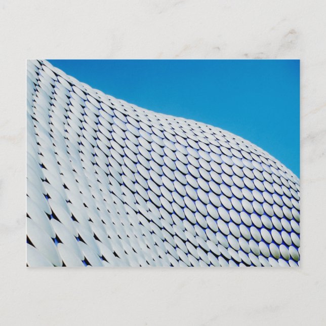 Cartão Postal Marcação (Frente)