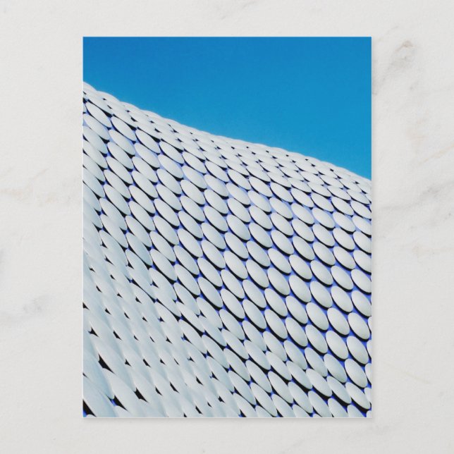 Cartão Postal Marcação (Frente)