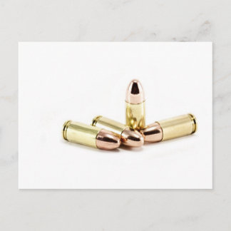 Cartão Postal Marcadores 9mm